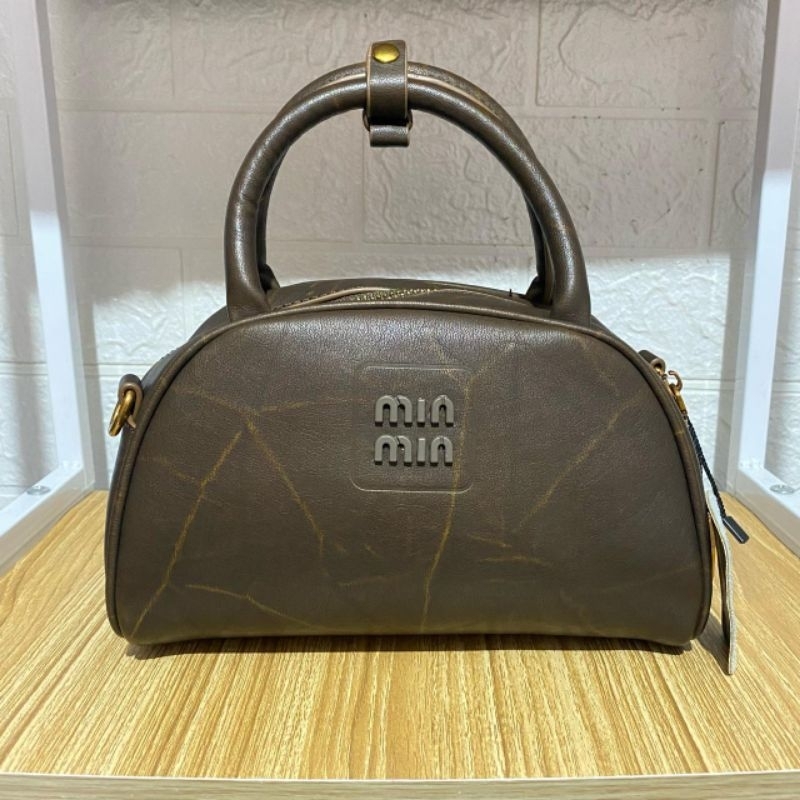 MINMIN PREMIUM IMPORTED SPEEDY BAG