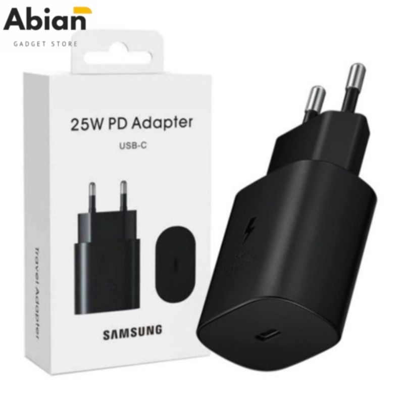 ADAPTER ของแท้ SAMSUNG 25W