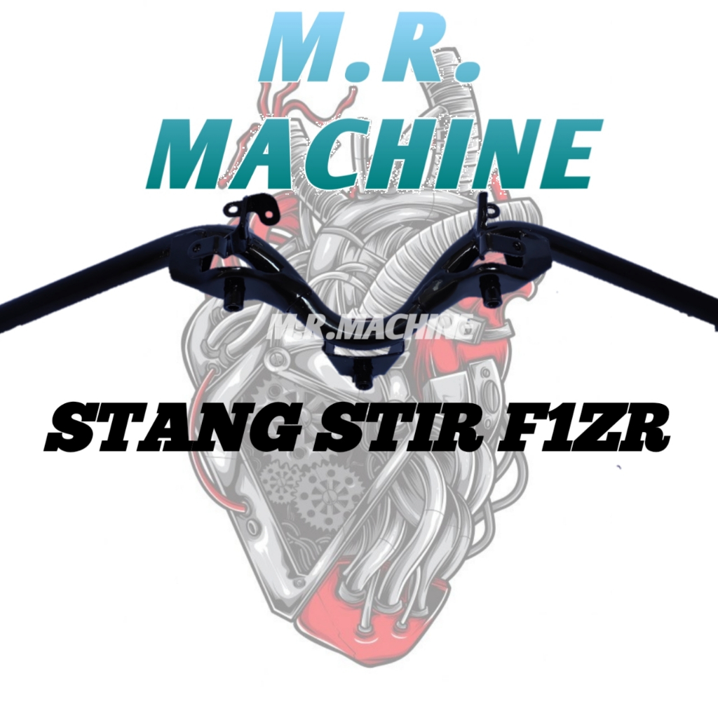 F1ZR STEERING HANDLEBAR/VEGA R 2005 STEERING HANDLEBAR