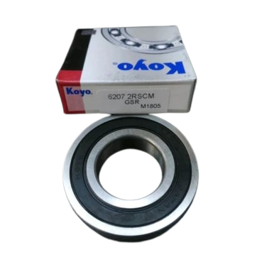 แบริ่งเพลาข้อเหวี่ยงซ้าย CVT Honda VARIO 125 150 KOYO 6207RS เดิม