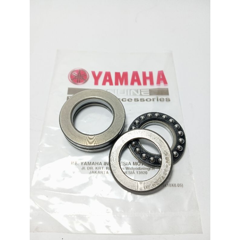 คอพวงมาลัย Mio Fino Mio GT Mio M3 Mio soul GT 125 เดิม