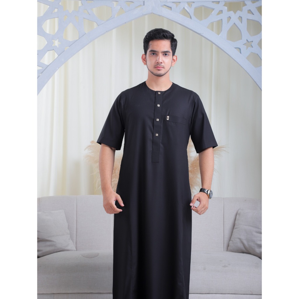 AL RAZ THBE AN-NASAI 420HS BLACK PRODACT ดั้งเดิม