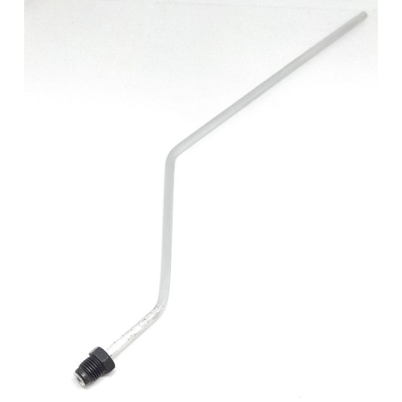 MESIN 22T8-010B ท่อน้ํามันสําหรับ Hook Shaft ท่อน้ํามันขนาดเล็กอลูมิเนียม Typical จักรเย็บผ้า GC6150