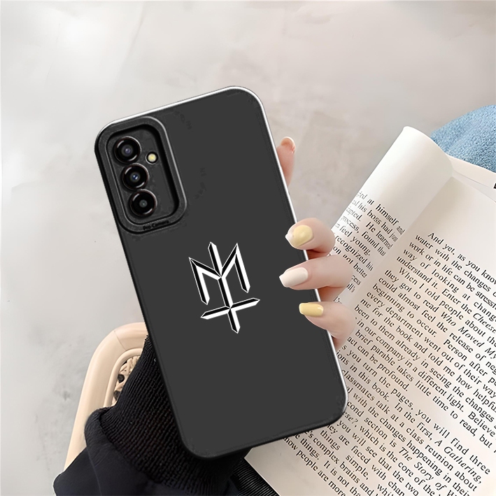 เคส Samsung A35 5G - เคส Samsung A35 5G - เคสน่ารัก - เคสซิลิโคน TPU ที่ไม่ซ้ํากัน - เคส Samsung A35
