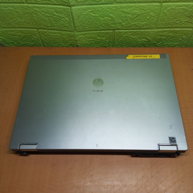 เคสแล็ปท็อป Hp Elitebook 8440p