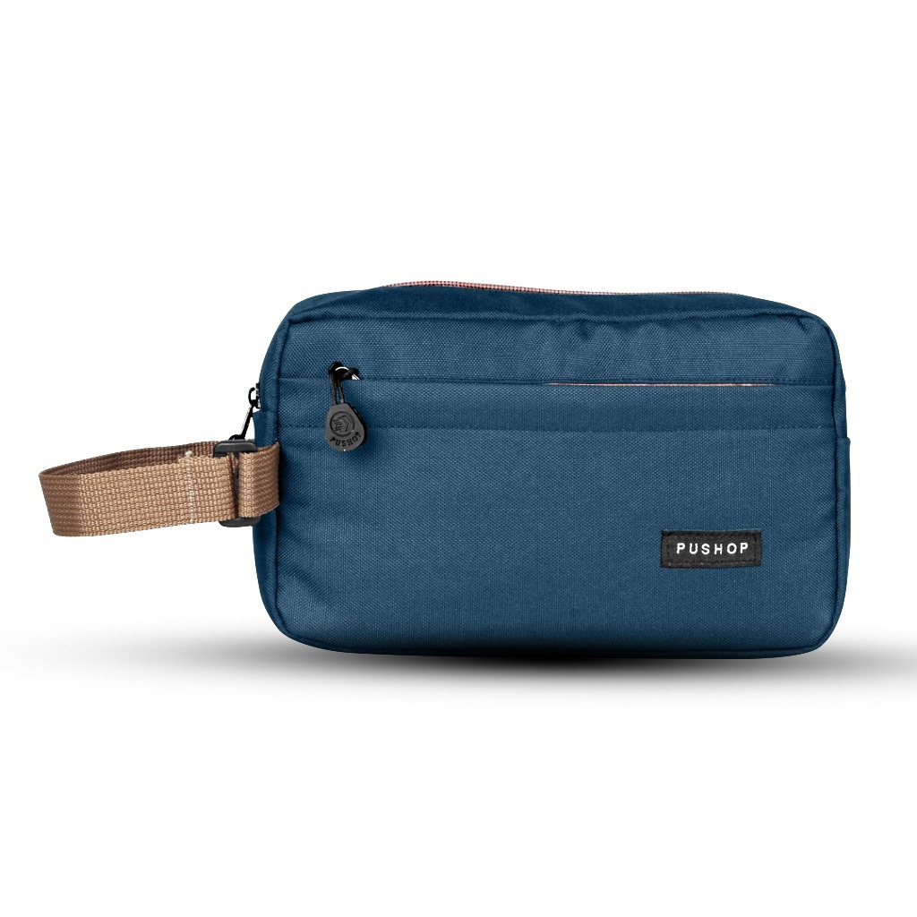 Hanky Pushop Handbag Pouch Bag