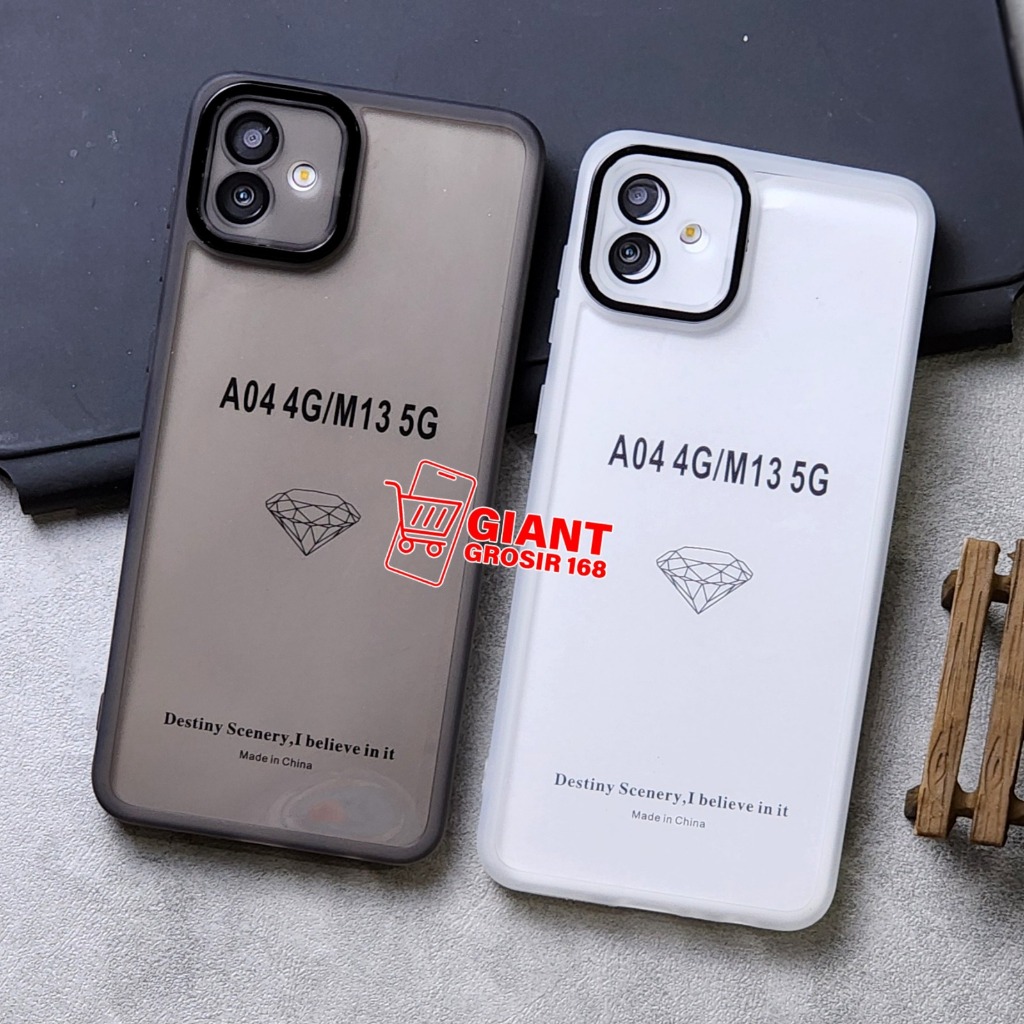 เคสใสกล้องเลนส์ป้องกันกล้องสําหรับSamsung A04 Samsung A04E Samsung A04S Samsung A05 Samsung A05S Sam