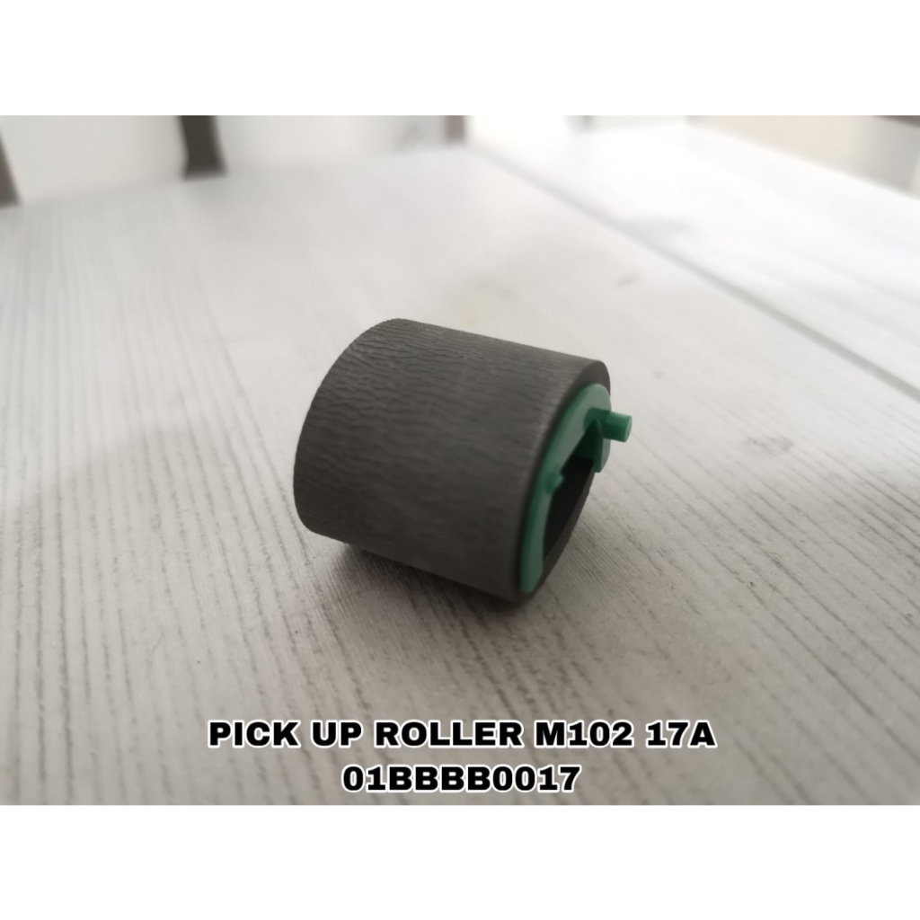 Pick up Roller 17A HP 17A CF217A M102a MFP M130a M102 M130