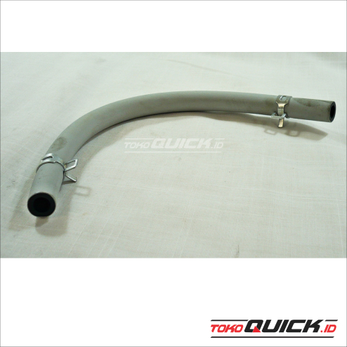 PIPE FUEL 2 ASSY RD 75-85 / 105-115 DI -1/2