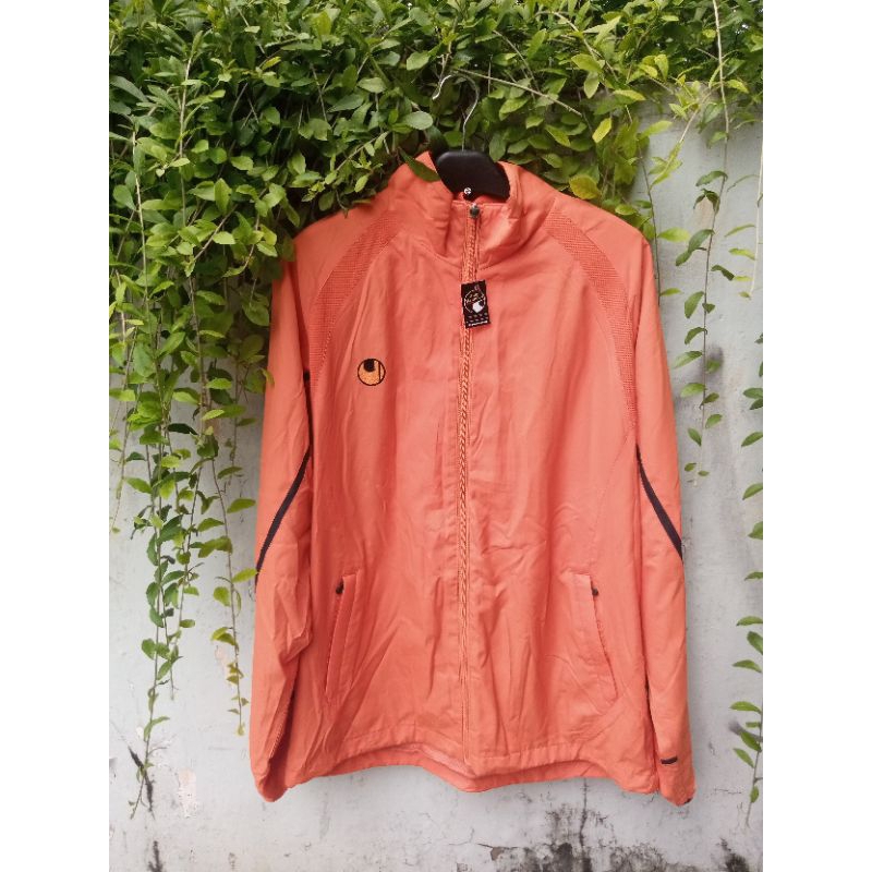 Uhlsport Outdoor Tracktop Jacket