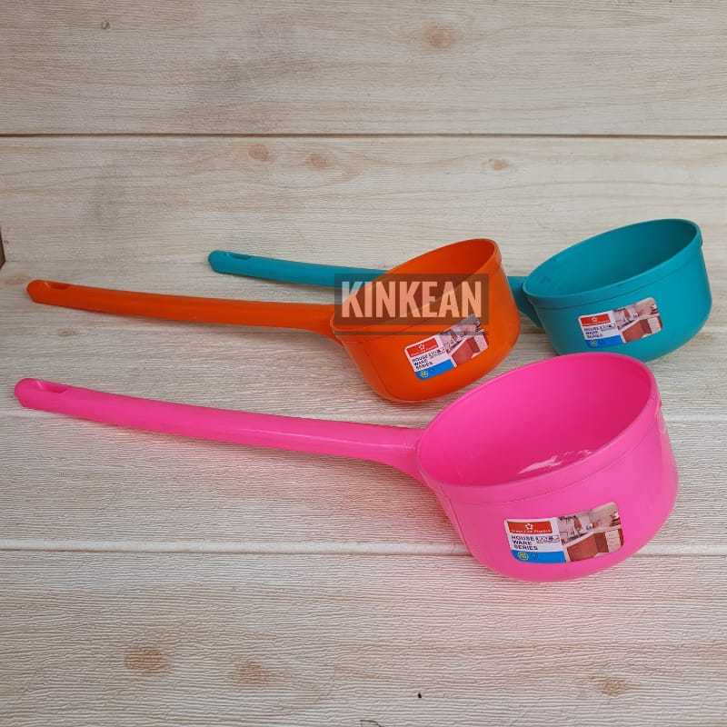 Long Dipper - Greenline Art 3302