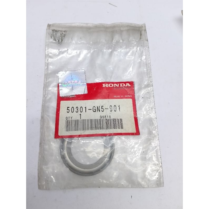 50301-GN5-901 TOPBALL STIR ASTREA PRIMA GRAND IMPRESSA LEGEND ORIGINAL JAPAN