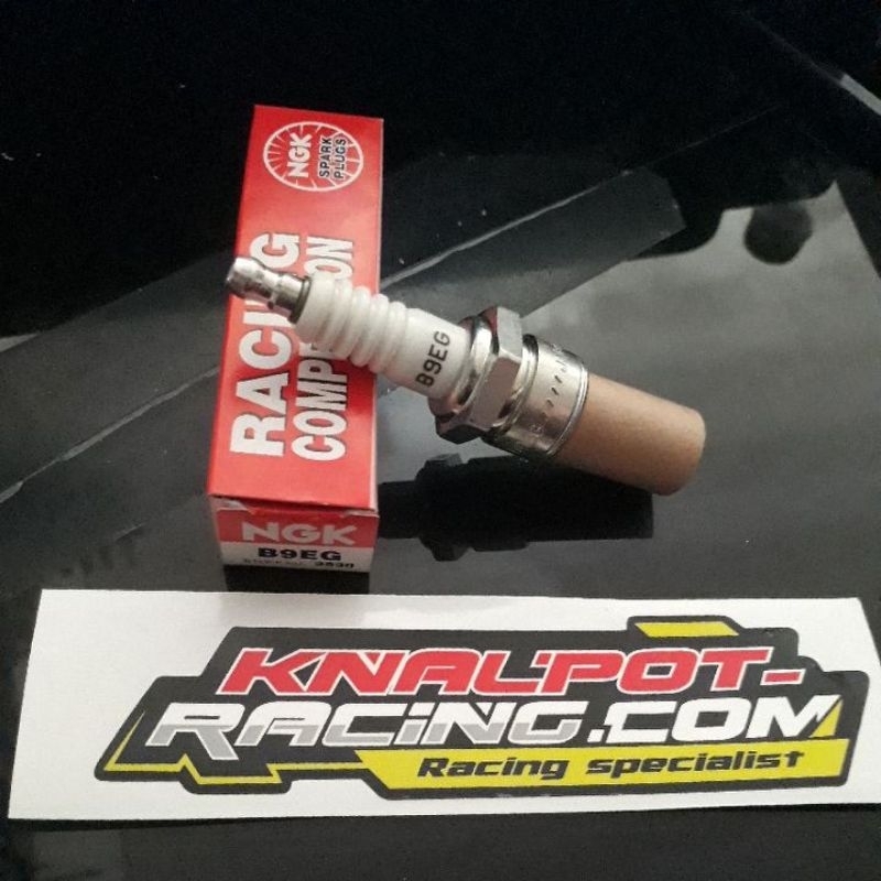 NGK B9EG RACING SPARK PLUG