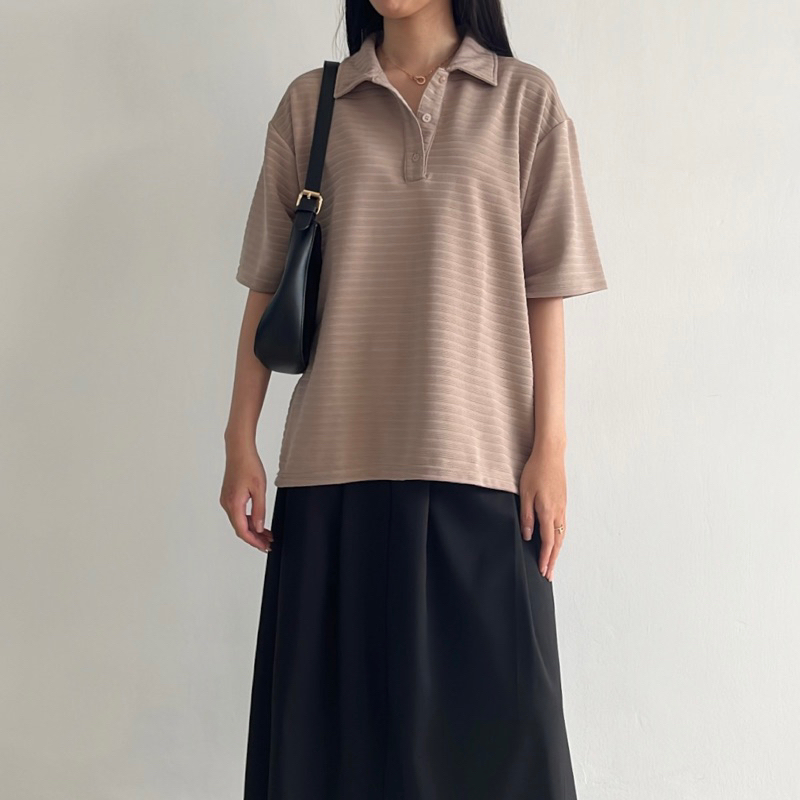 Hedyclothing - Rika Top