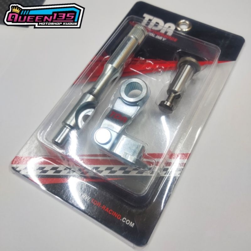 TDR RACING jupiter Z คลัทช์ stut | X1 ต้นฉบับประเทศไทย TDR
