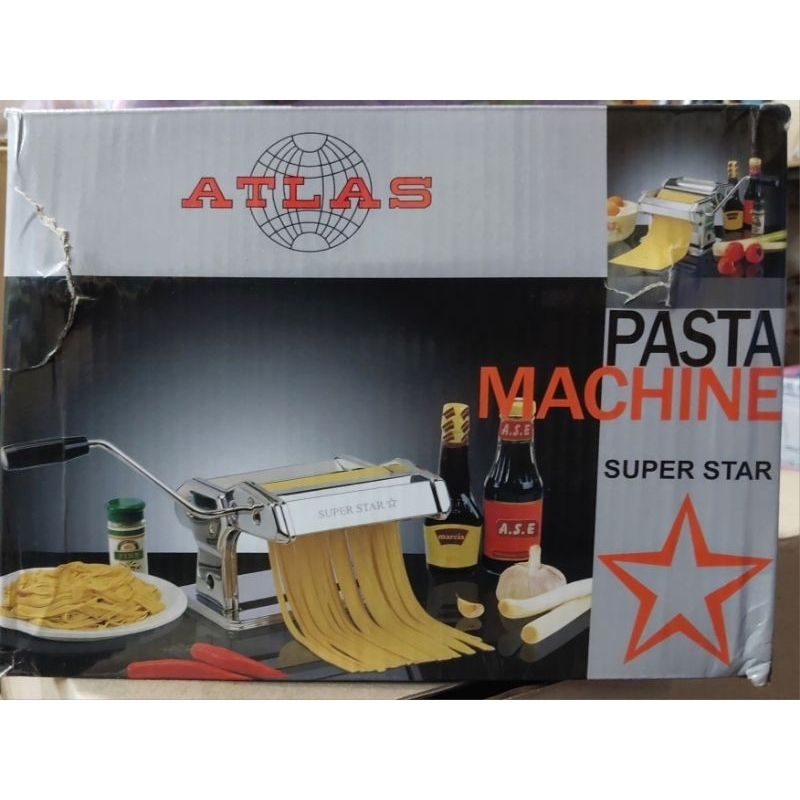 ก๋วยเตี๋ยวเลื่อย, cimi cimi, atlas super star, atlas world ball, atlas black, atlas original
