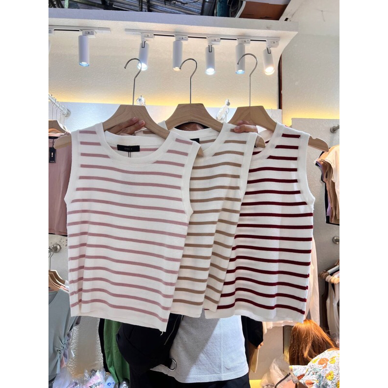 ถัง KNIT ONE K BKK🇹🇭