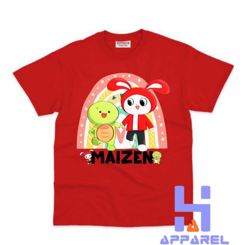 JJ MIKEY MAIZEN เสื้อผ้า