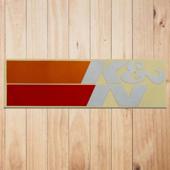 สติ๊กเกอร์ตัด KNN 1*