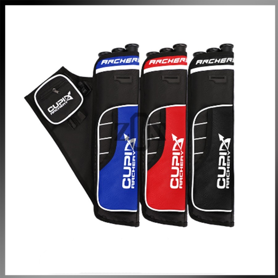 Quiver Archery Compound Bow กระเป๋าคาดเอว