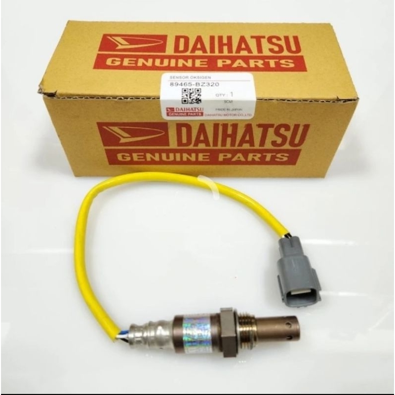 เซนเซอร์ออกซิเจน Daihatsu Gran Max O2 ดั้งเดิม