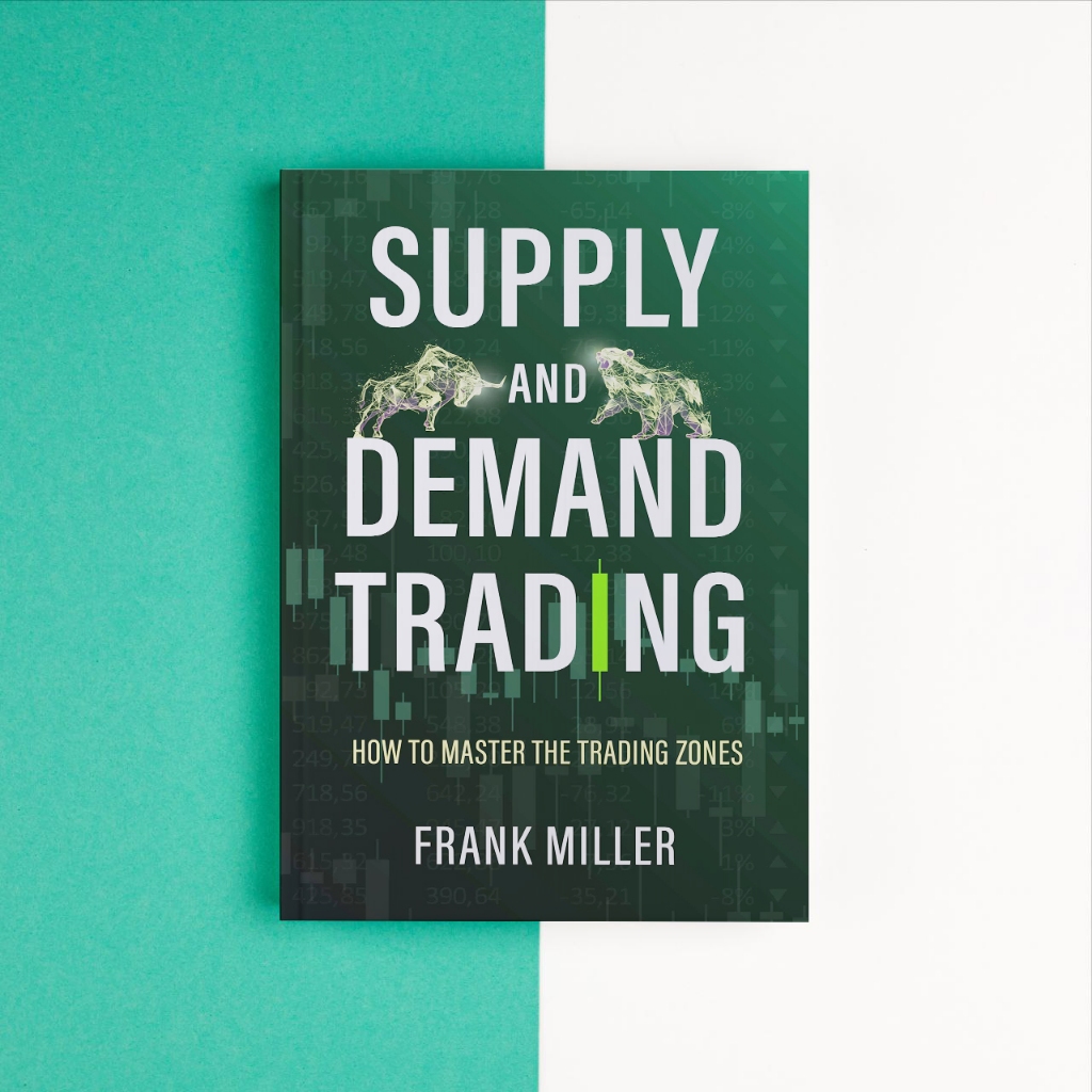 (Eng🌹 Frank Miller Supply และ Demand Trading