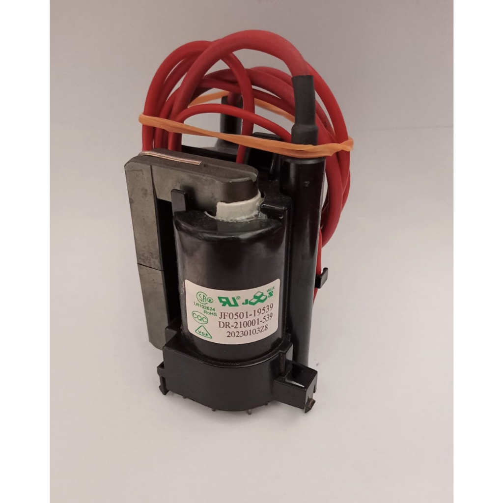 Polytron JF0501-19539 Tube TV Flyback ดั้งเดิม