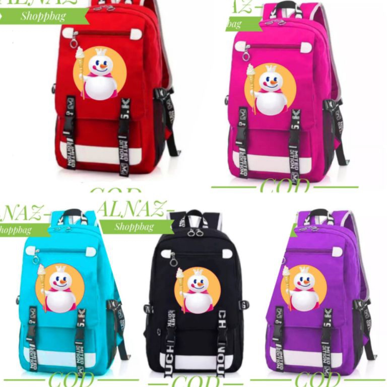 Mixue School Bags Mixue Childrens School Bags piral Bags Mixue School Backpacks Girls School Element