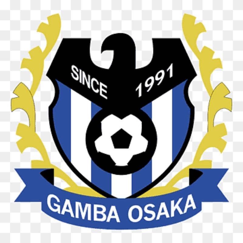 เสื้อ Gamba OSAKA (ใหม่)