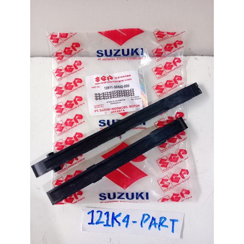 ยางลิ ้ น Tensioner Suzuki Shogun 125 spin 125 Skywave SkyDrive