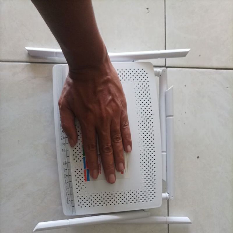 Fiberhome hg6245n ont พรีเมี่ยม 6 เสา