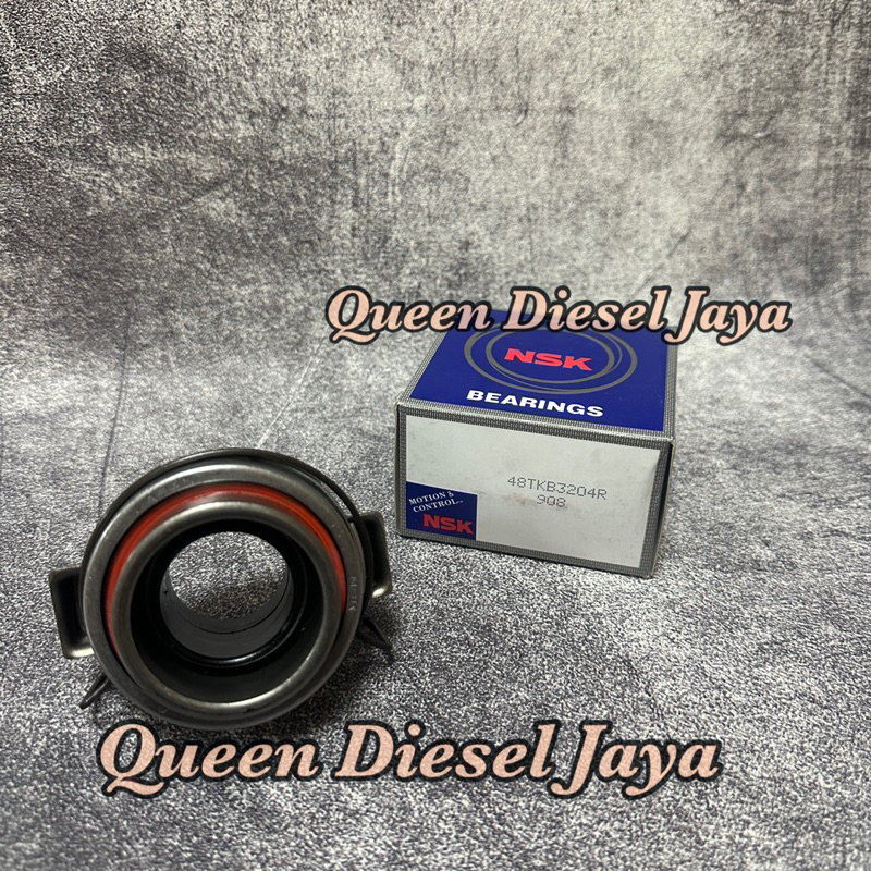 Draglahar Bearing Release Bearing Clutch Isuzu Panther 2.5cc 4JA1 48TKB3204R