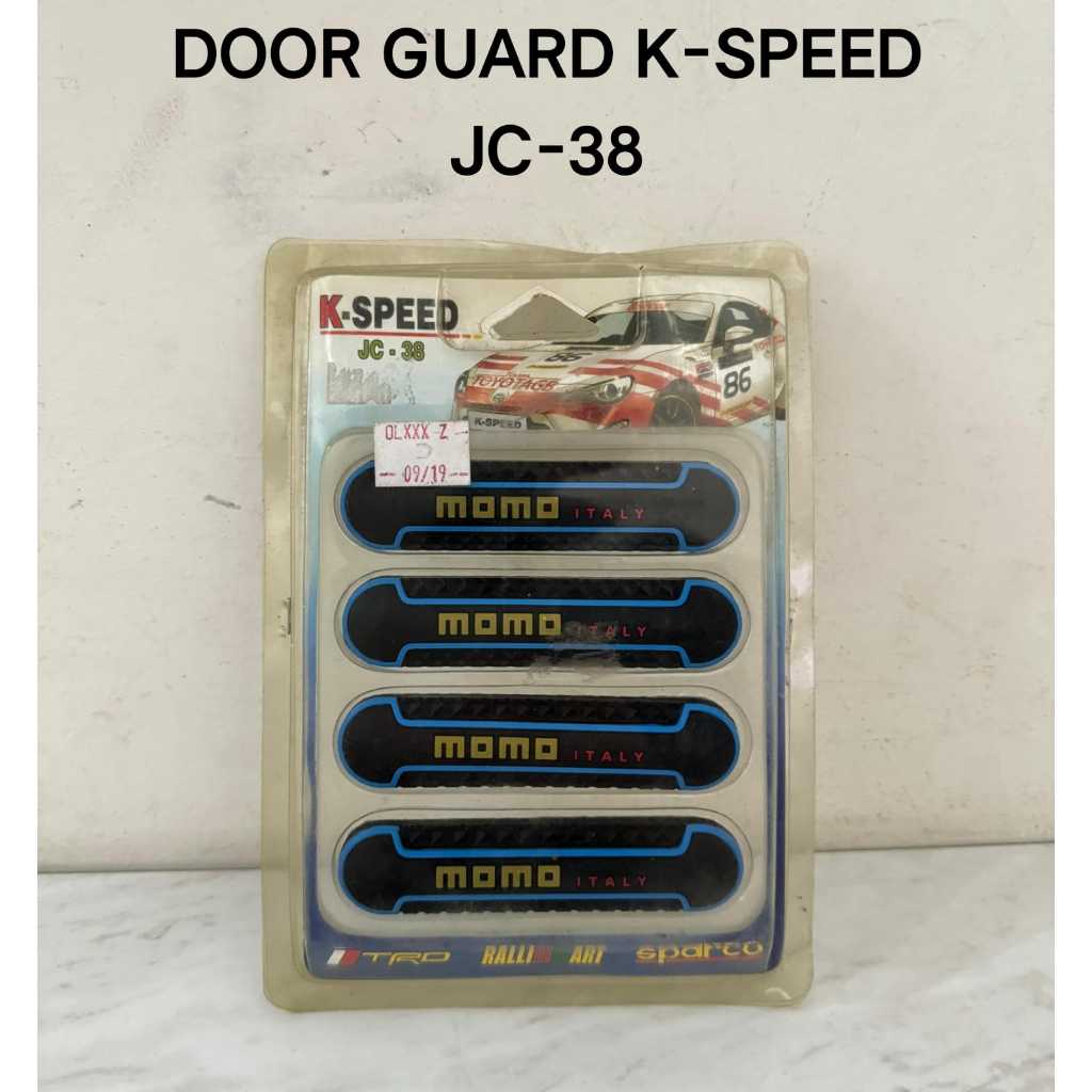 การ์ดประตู K-SPEED JC-38