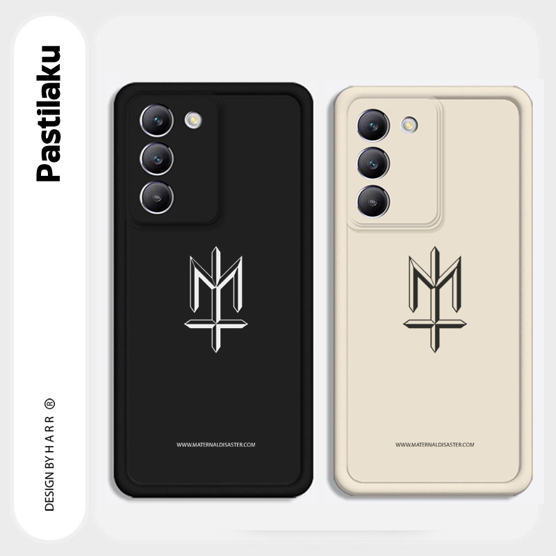 เคส Softcase Vivo Y100 [CS55]