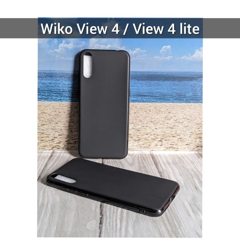 Wiko View 4 เคส ถูกที่สุด พร้อมโปรโมชั่น พ.ค. 2026 | BigGoเช็คราคาง่ายๆ