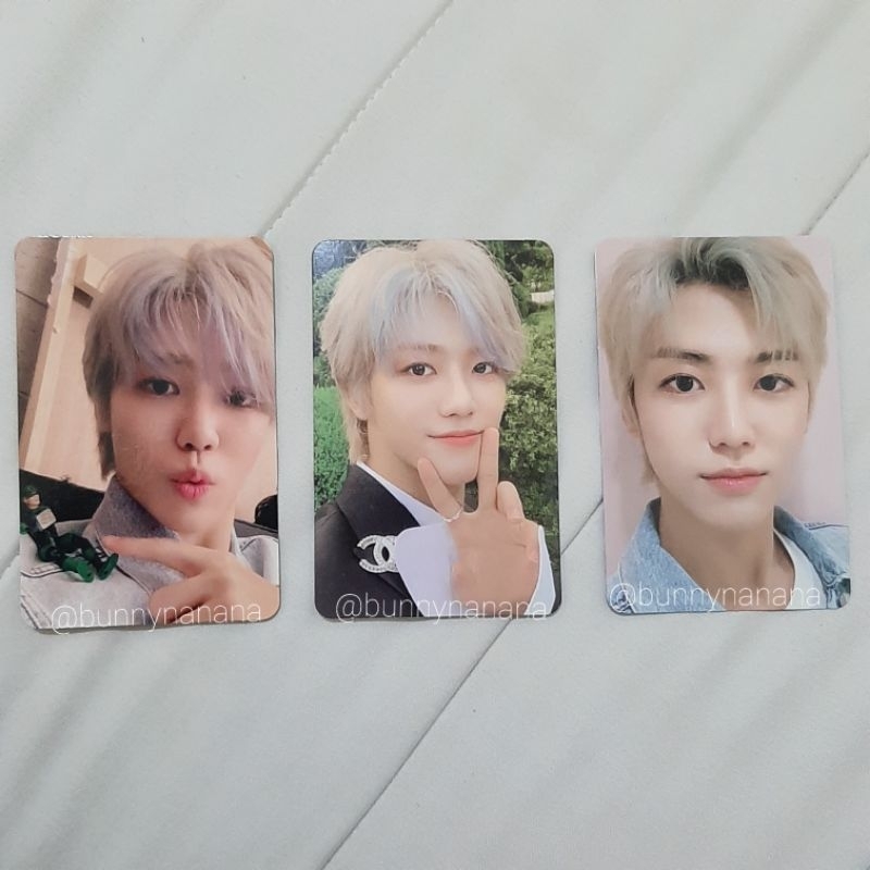 Pc JAEMIN WE BOOM NCT DREAM ALBUM KIHNO