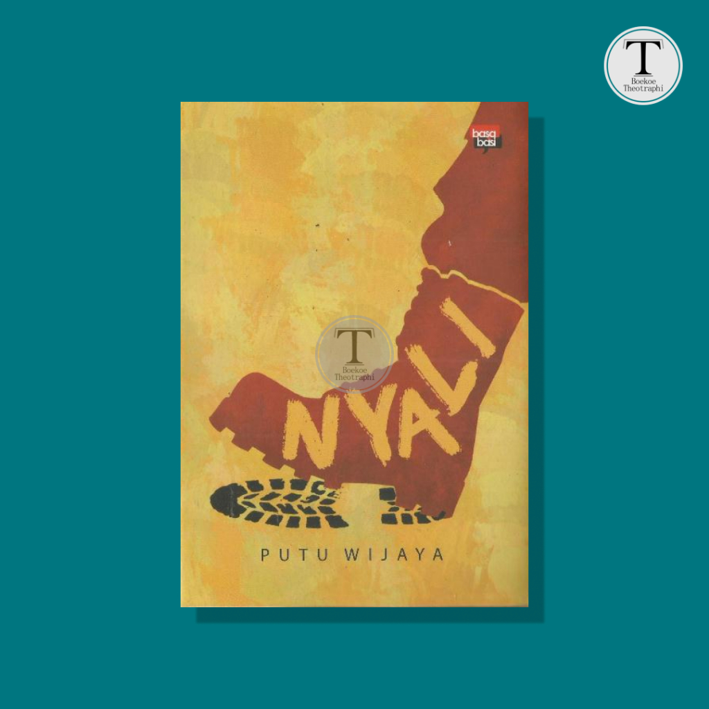 Nyali - Putu Wijaya*