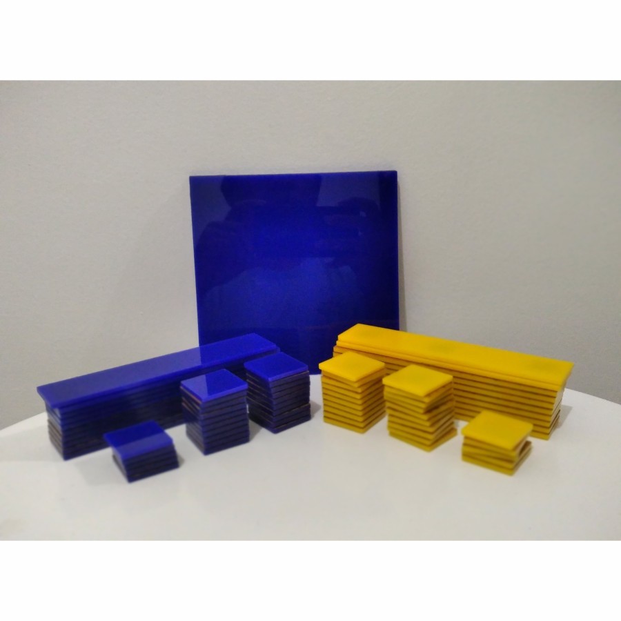 Aljabar Block/Aljabar Factorization Model