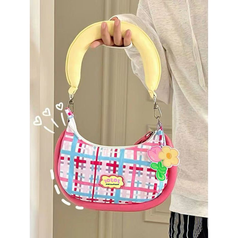 กระเป๋าสะพาย Ayra***