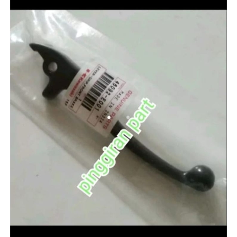 ที่จับเบรค ที่จับเบรค pulsar 200NS NS200 pulsar NS200 เดิม