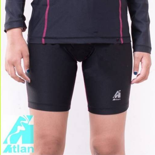 Mora Sport Short Pants Short Pants