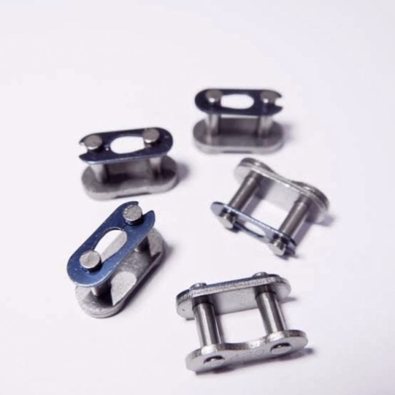 CHAIN CONNECTION 420 / 428 / UNIVERSAL CHAIN CLIP
