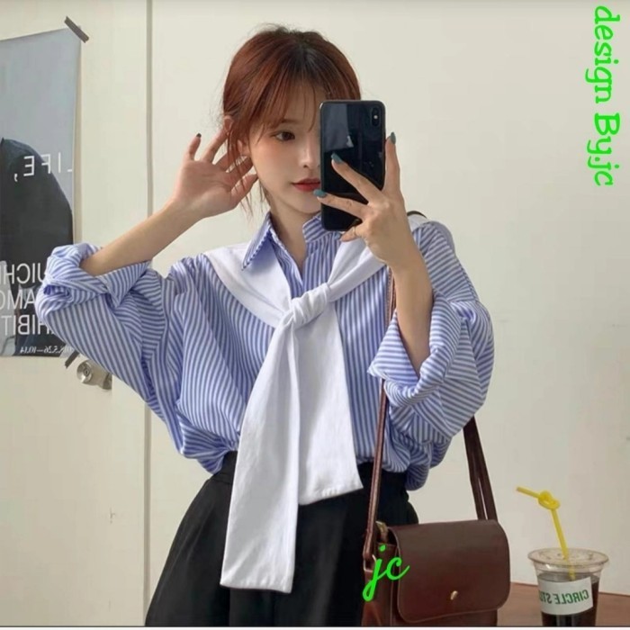 ผู้หญิงธรรมดา KNITTED SCARF / SHOULDER SCARF / KNITTED COLLAR SCARF / PLAIN KOREAN KNITTED SCARF / PLAIN WOMENS SCARF / KOREAN KNIT SCARF