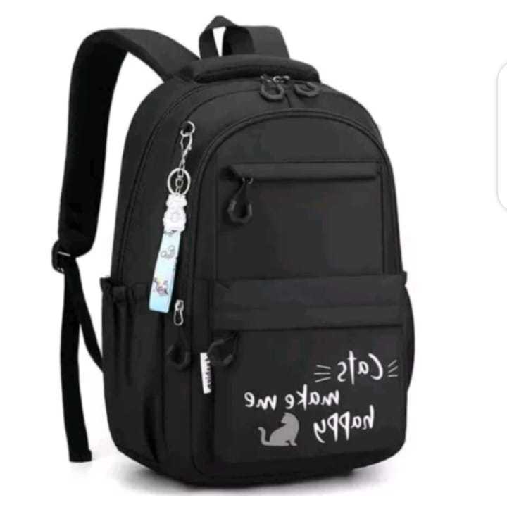 Tas Bagpack กระเป๋าสะพายหลัง Tass Rancel Ansk Girls ล่าสุด 2026 Tass School Paud โรงเรียนอนุบาลโรงเร
