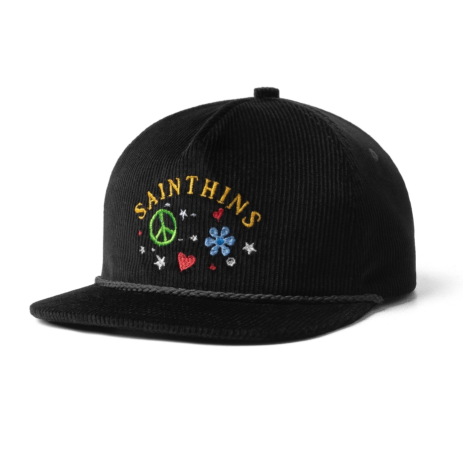 Sainthins - Kindness - Snapback - Corduroy