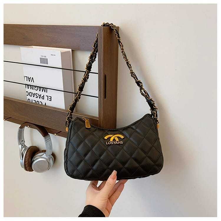 (SUSI.ID) 6519 IMPORTED WOMEN BAG 100%