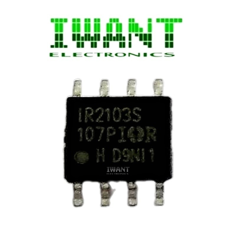 Ir2103 IR2103S IR 2103 IC IR2103 S SMD