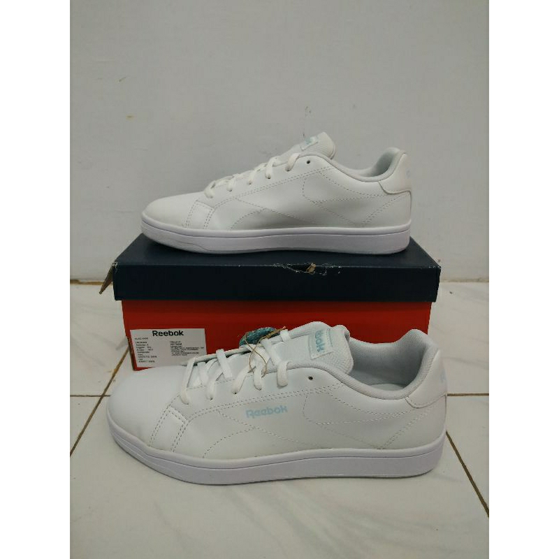 Reebok Royal Complete CLN2 รองเท้าผ้าใบสตรี