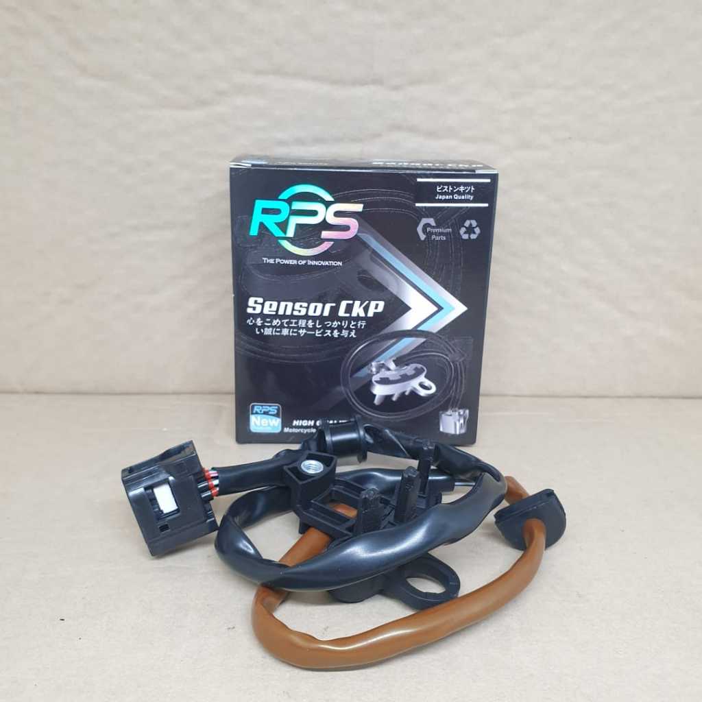 CKP SENSOR VARIO 150 K59 ECM SENSOR SPULL K59