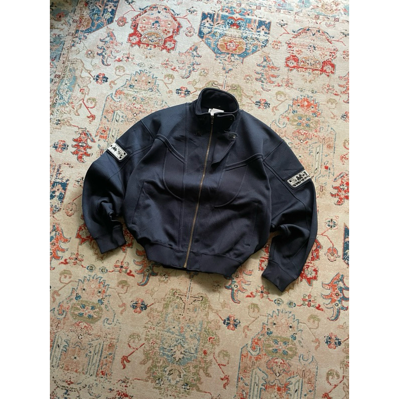 VTG เสื้อแจ็คเก็ต KAPPA